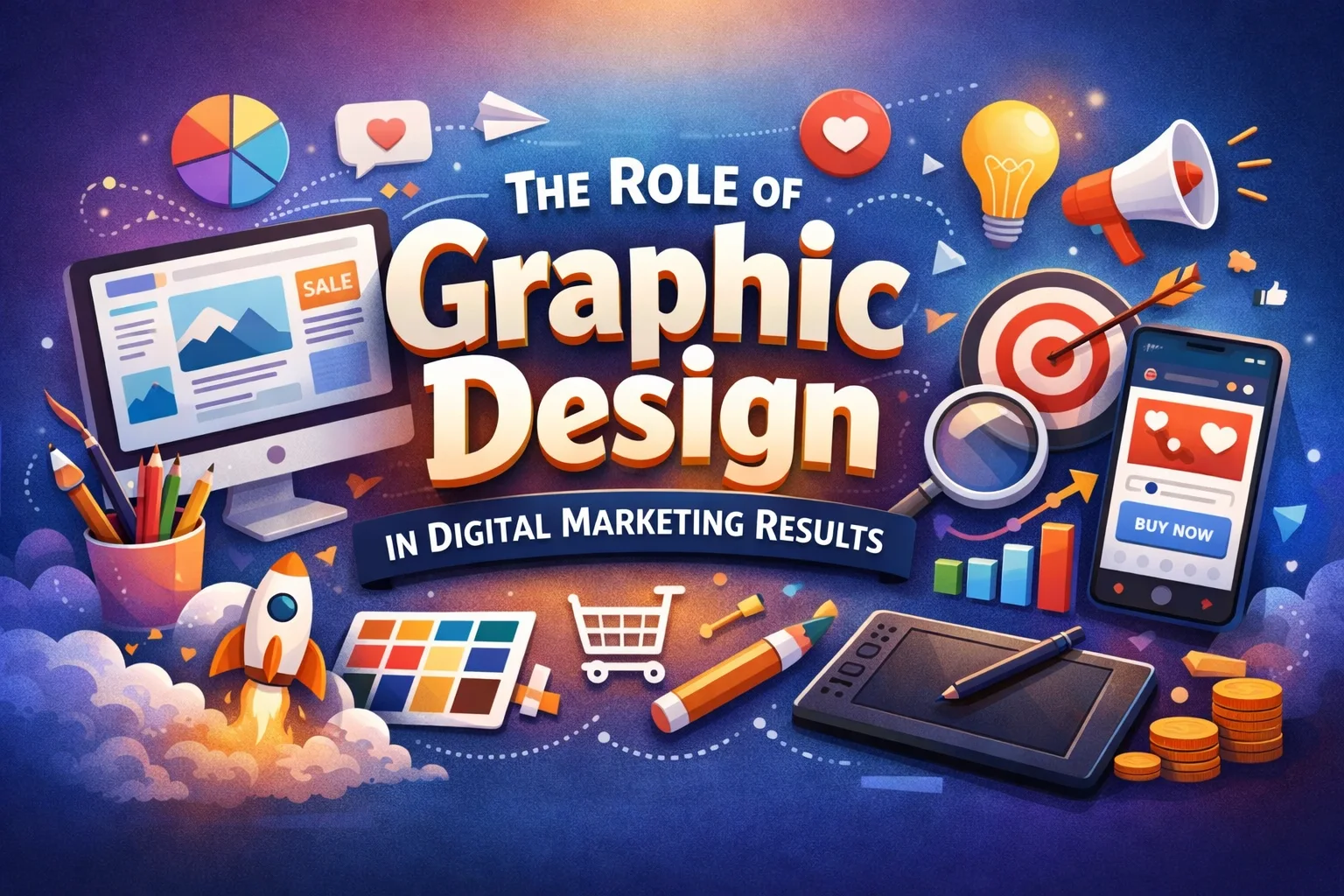 best digital marketer and graphic designer in calicut