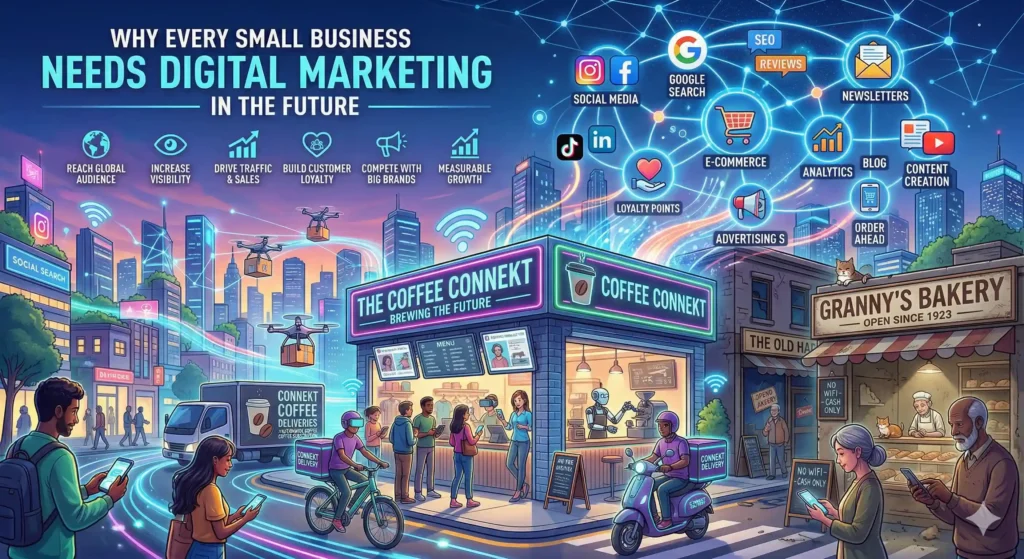 Best digital marketer in Kerala