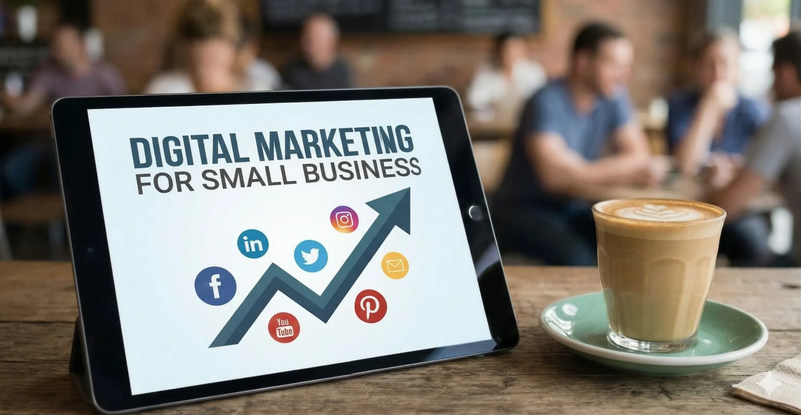 best digital marketer in kerala