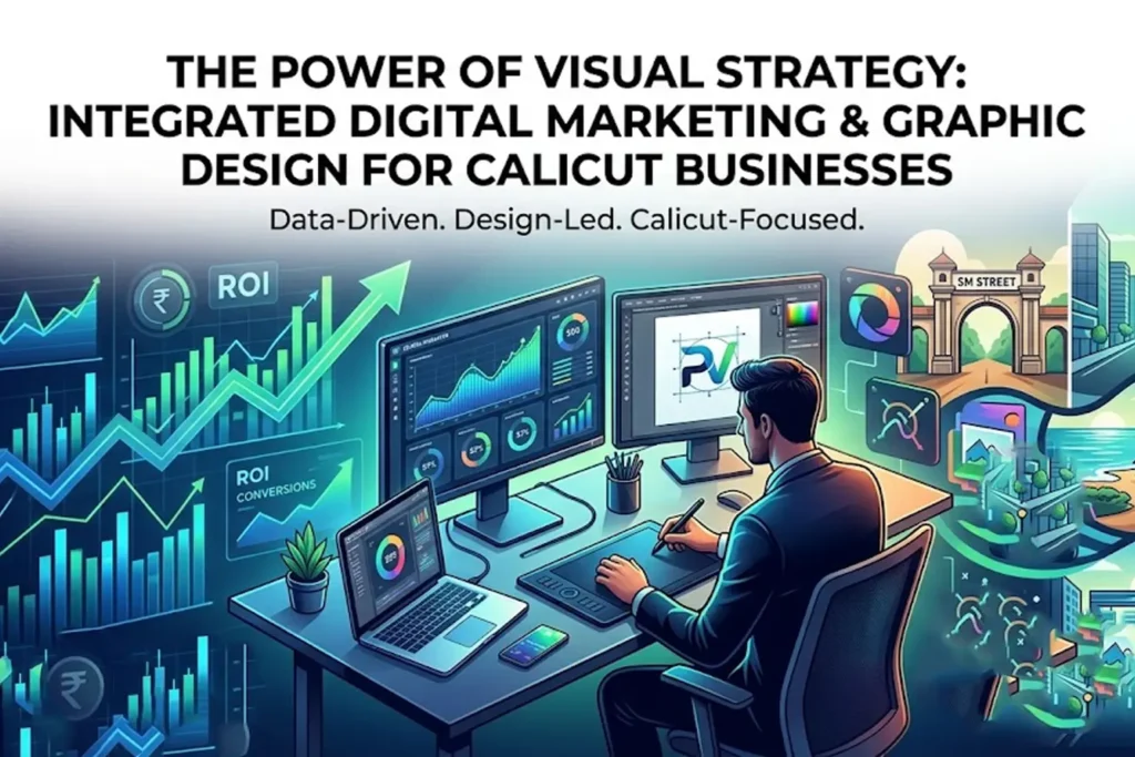 Best Digital Marketing Strategist in Kannur