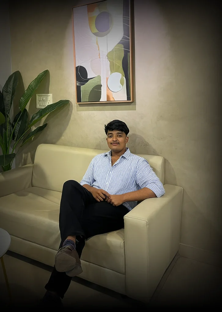 Best Digital Marketing Strategist in Kannur - Akmal PP