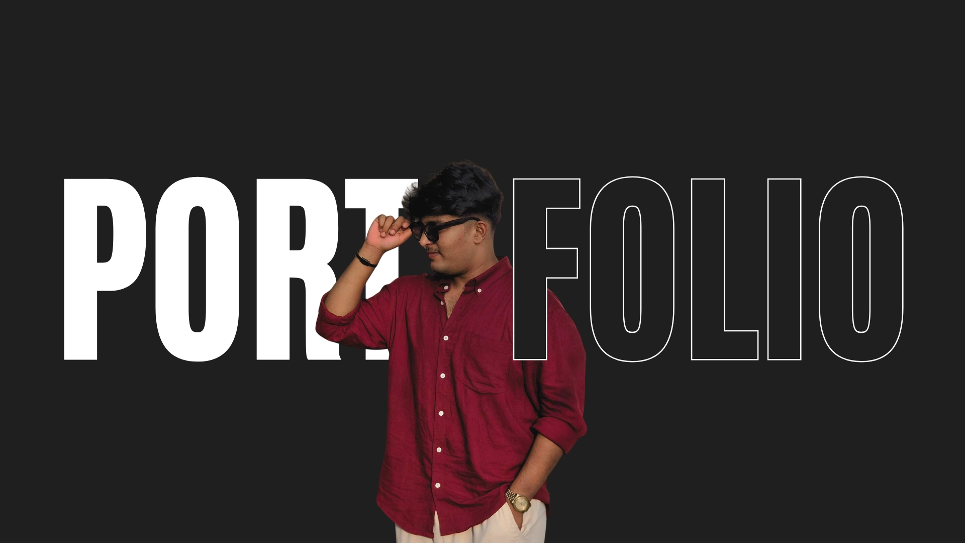 portfolio
