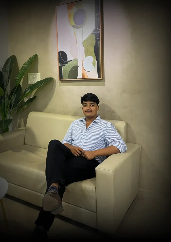Best Digital Marketing Strategist in Kannur - Akmal PP